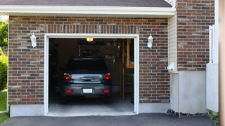 Garage Door Installation at Forest Heights, Florida