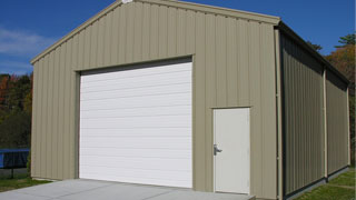 Garage Door Openers at Forest Heights, Florida